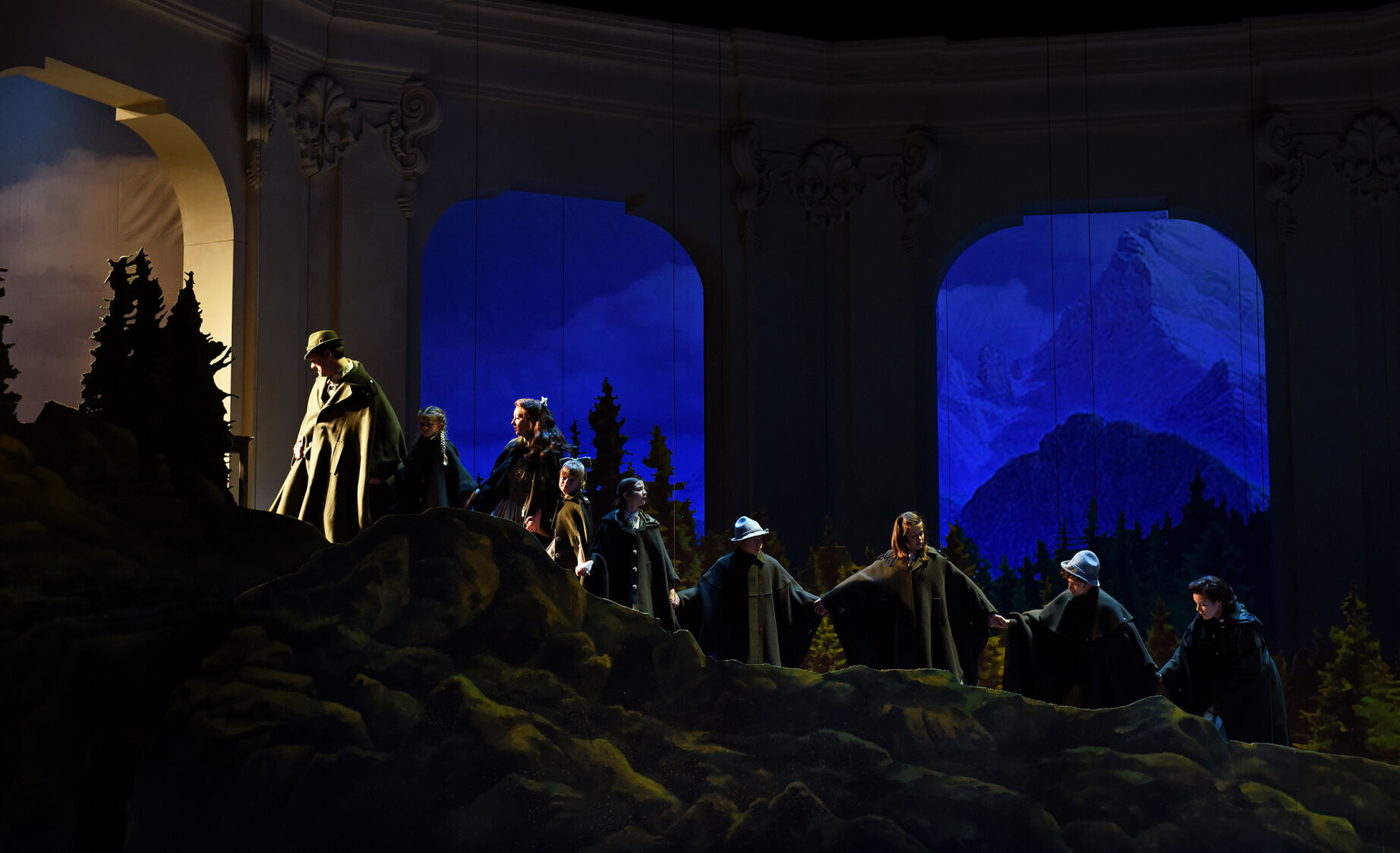 Arizona Opera, The Sound of Music